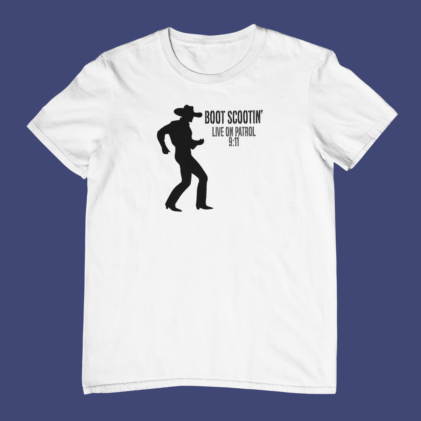 Boot Scootin' T-Shirt