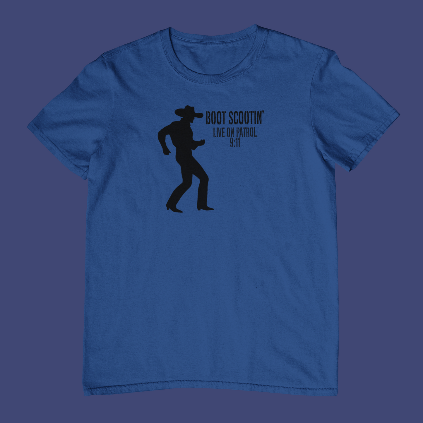 Boot Scootin' T-Shirt