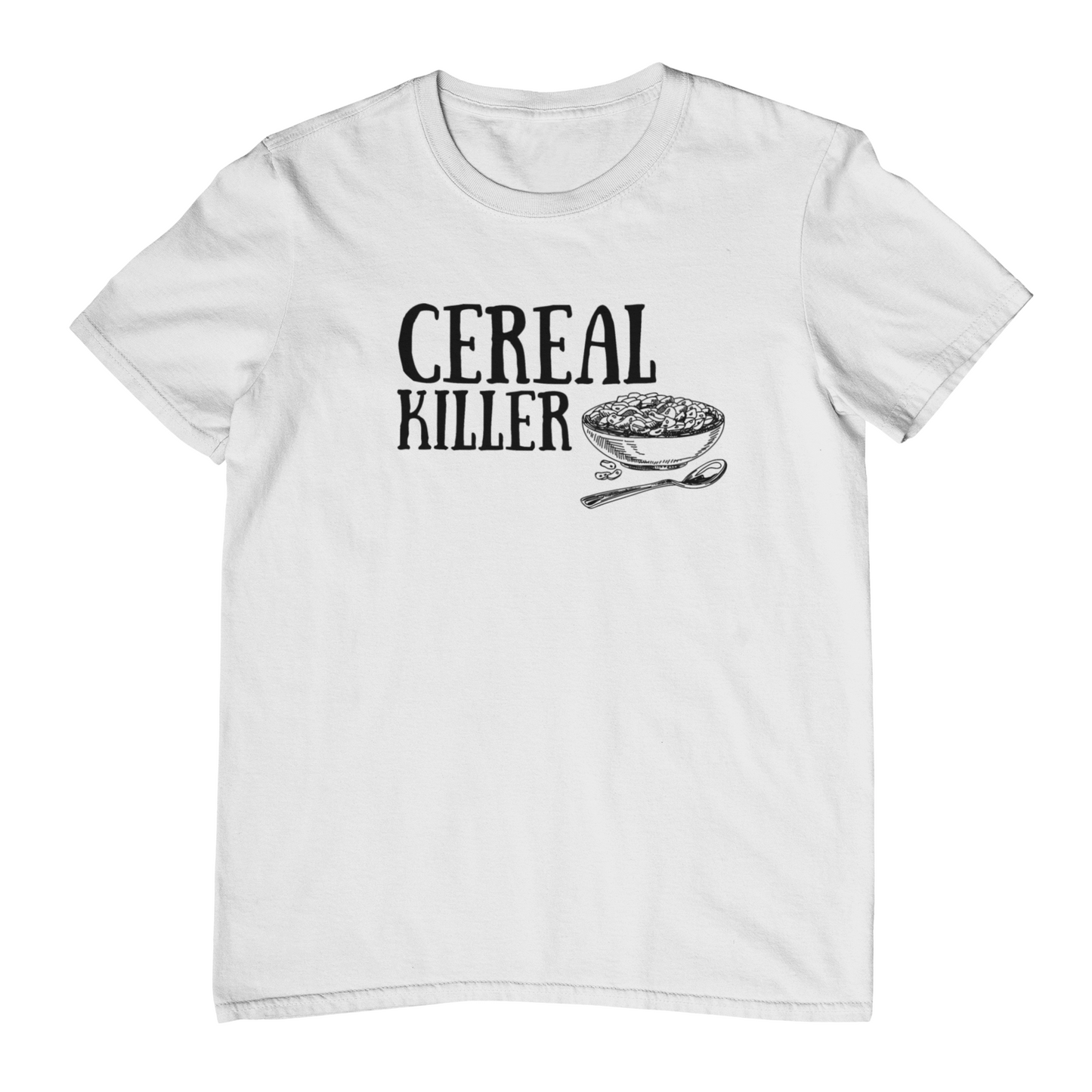 Cereal Kill T-Shirt
