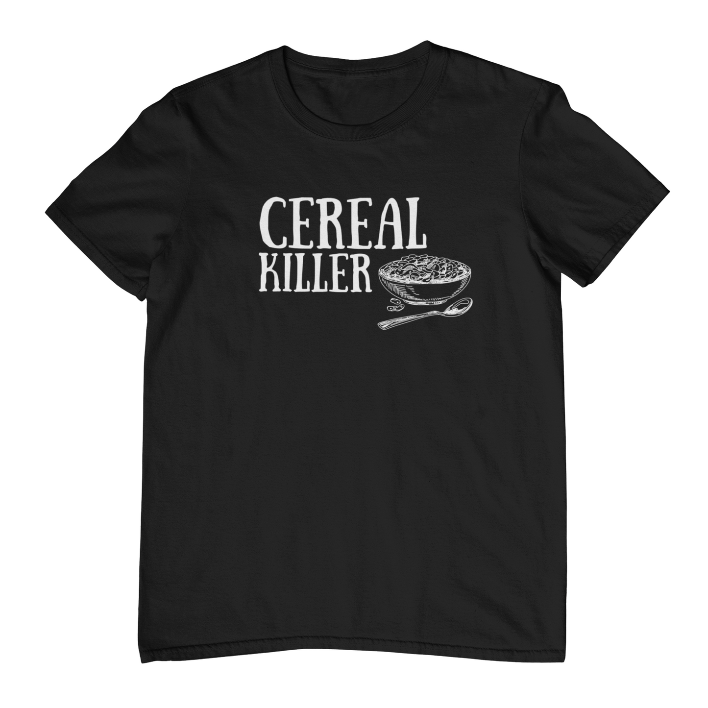 Cereal Kill T-Shirt