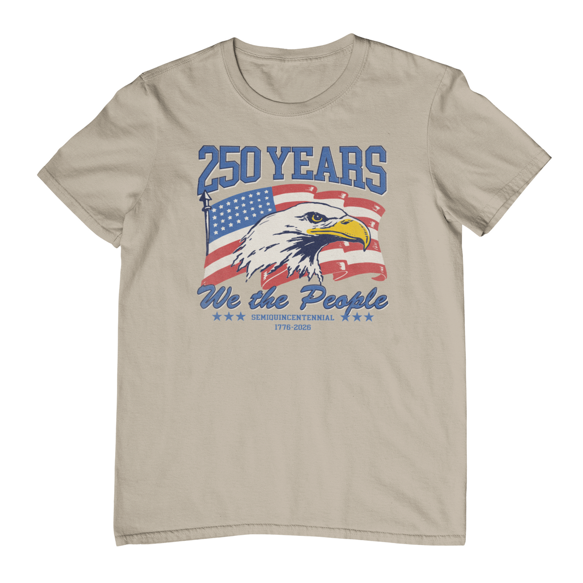 We The People T-Shirt