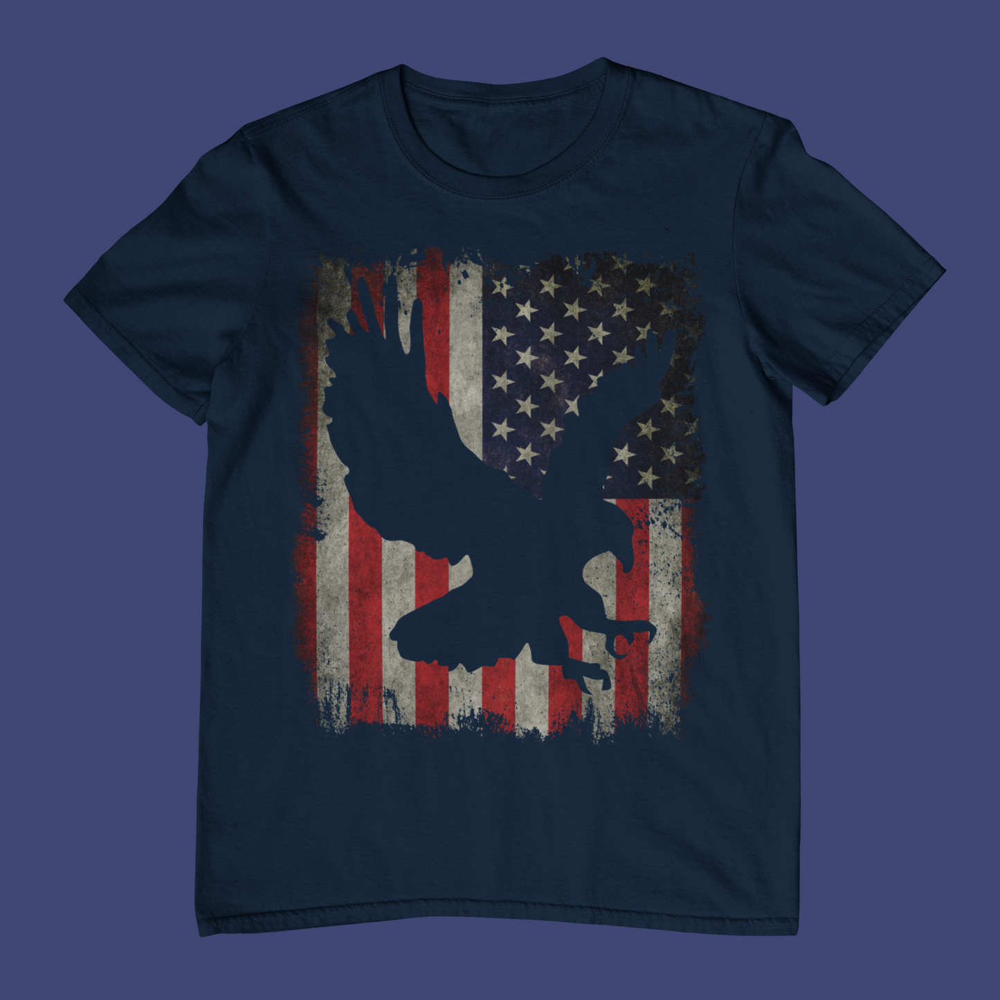 Freedom Soars