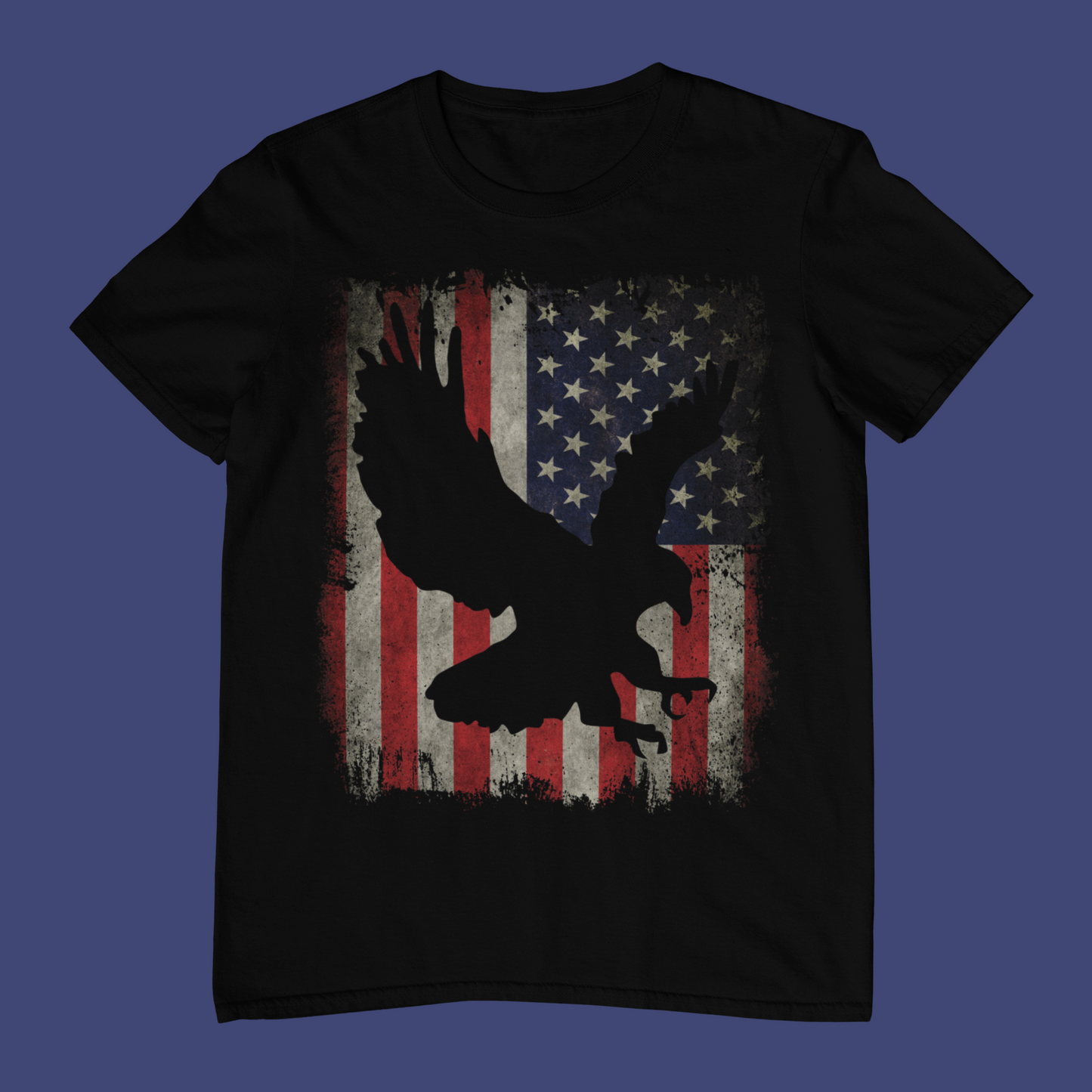 Freedom Soars