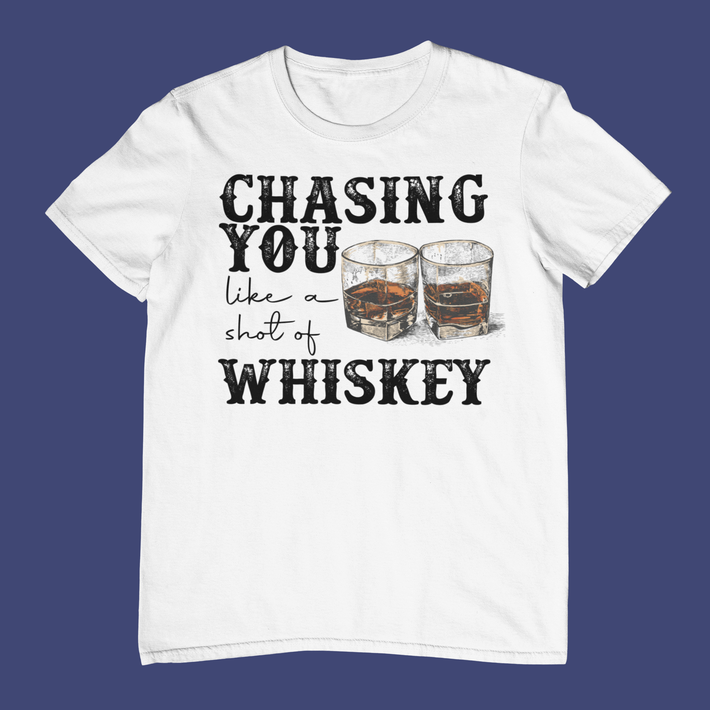 Chasing You T-Shirt