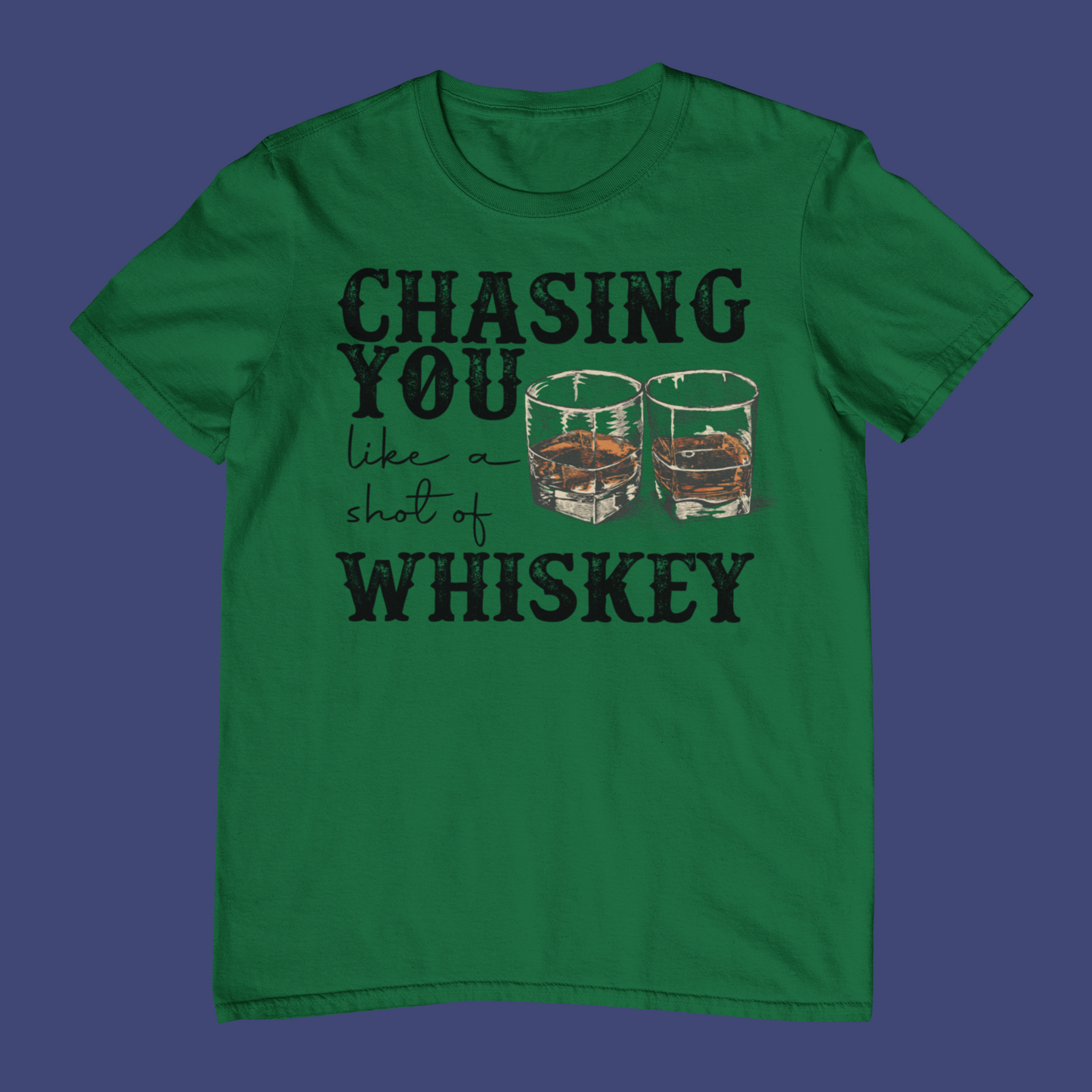 Chasing You T-Shirt