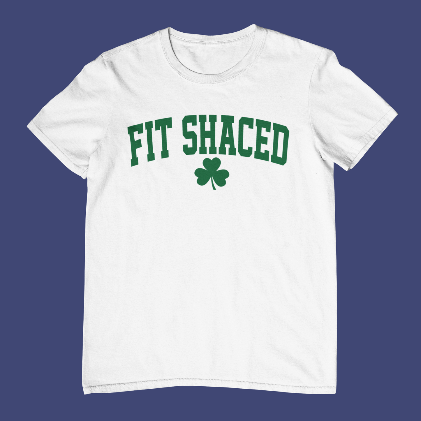 Fit Shaced T-Shirt