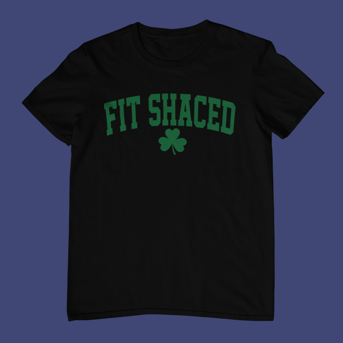 Fit Shaced T-Shirt