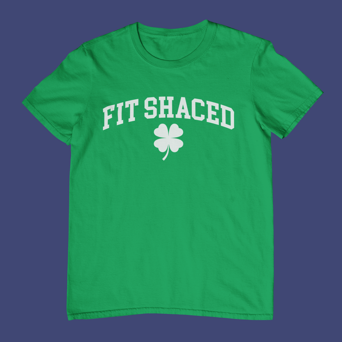 Fit Shaced T-Shirt