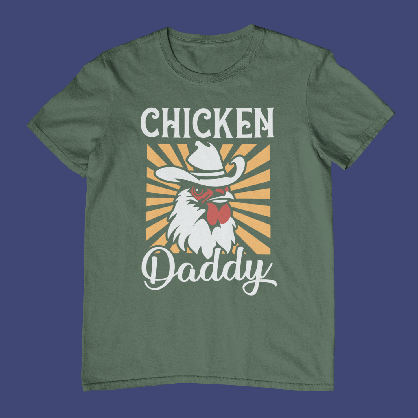 Chicken Daddy T-Shirt
