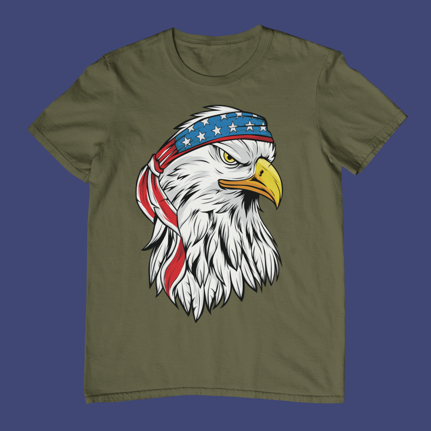 Freedom Defender T-Shirt