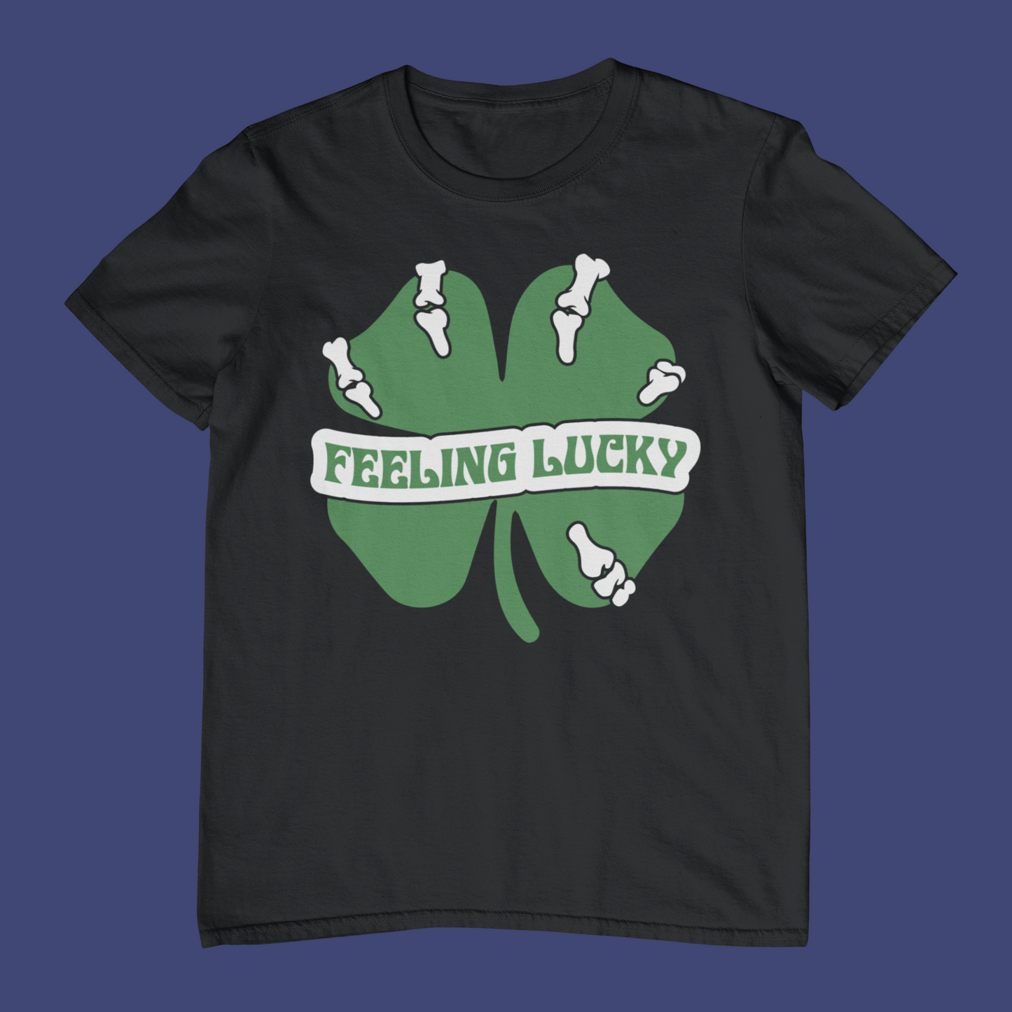 Feeling Lucky T-Shirt
