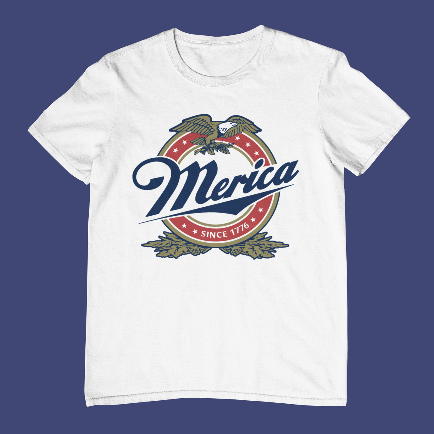 Liberty Lite T-Shirt