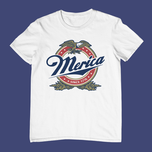 Liberty Lite T-Shirt