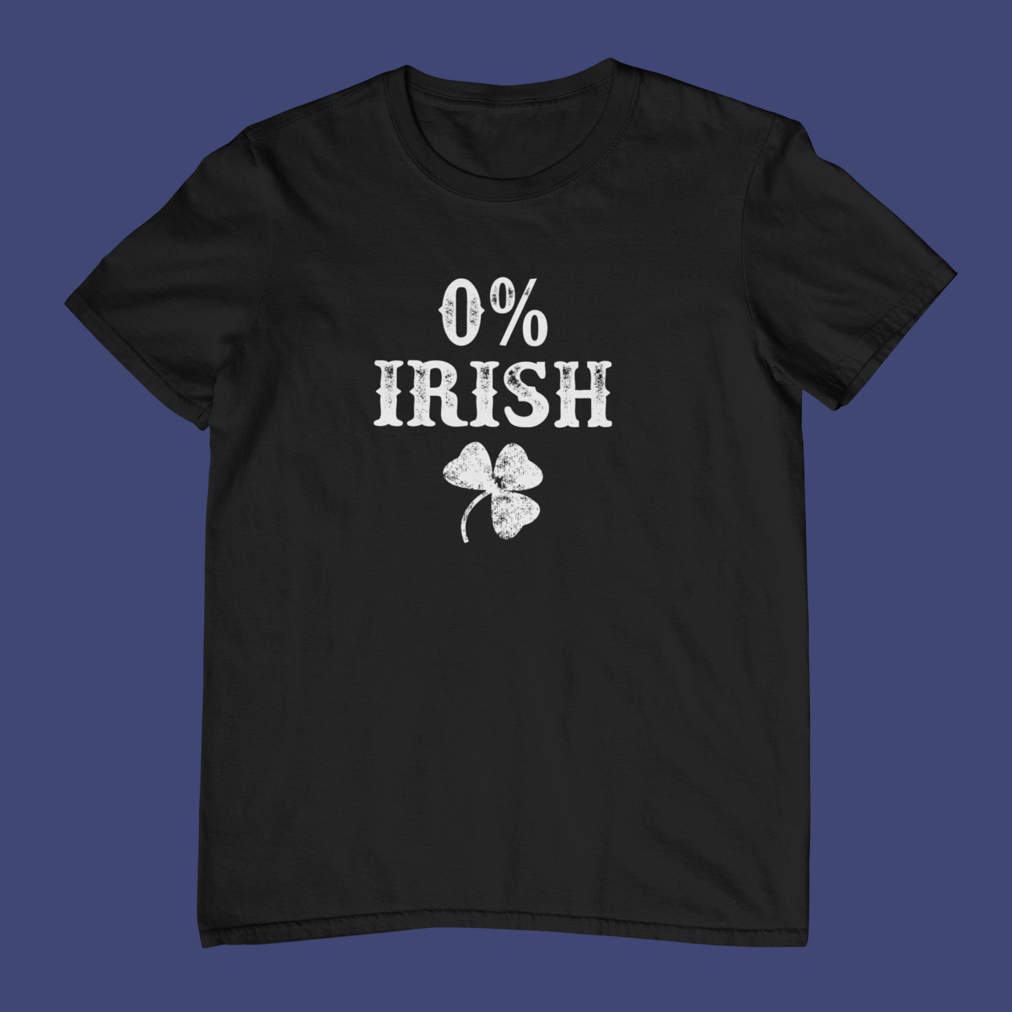 0% Irish