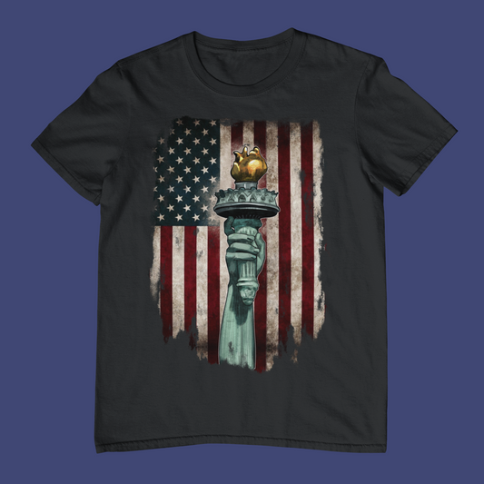 Liberty Blaze T-Shirt