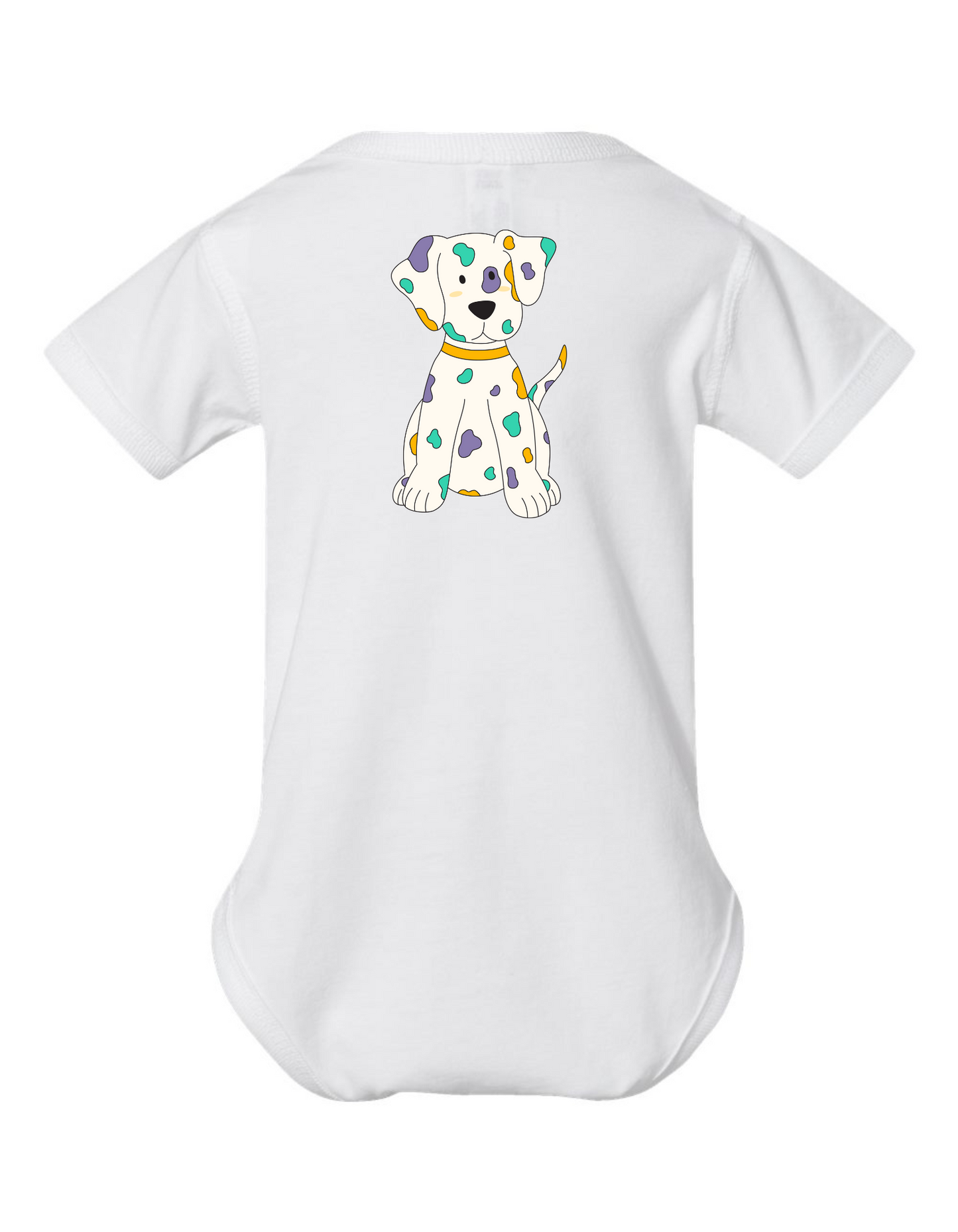 Baby PLAY Onesie