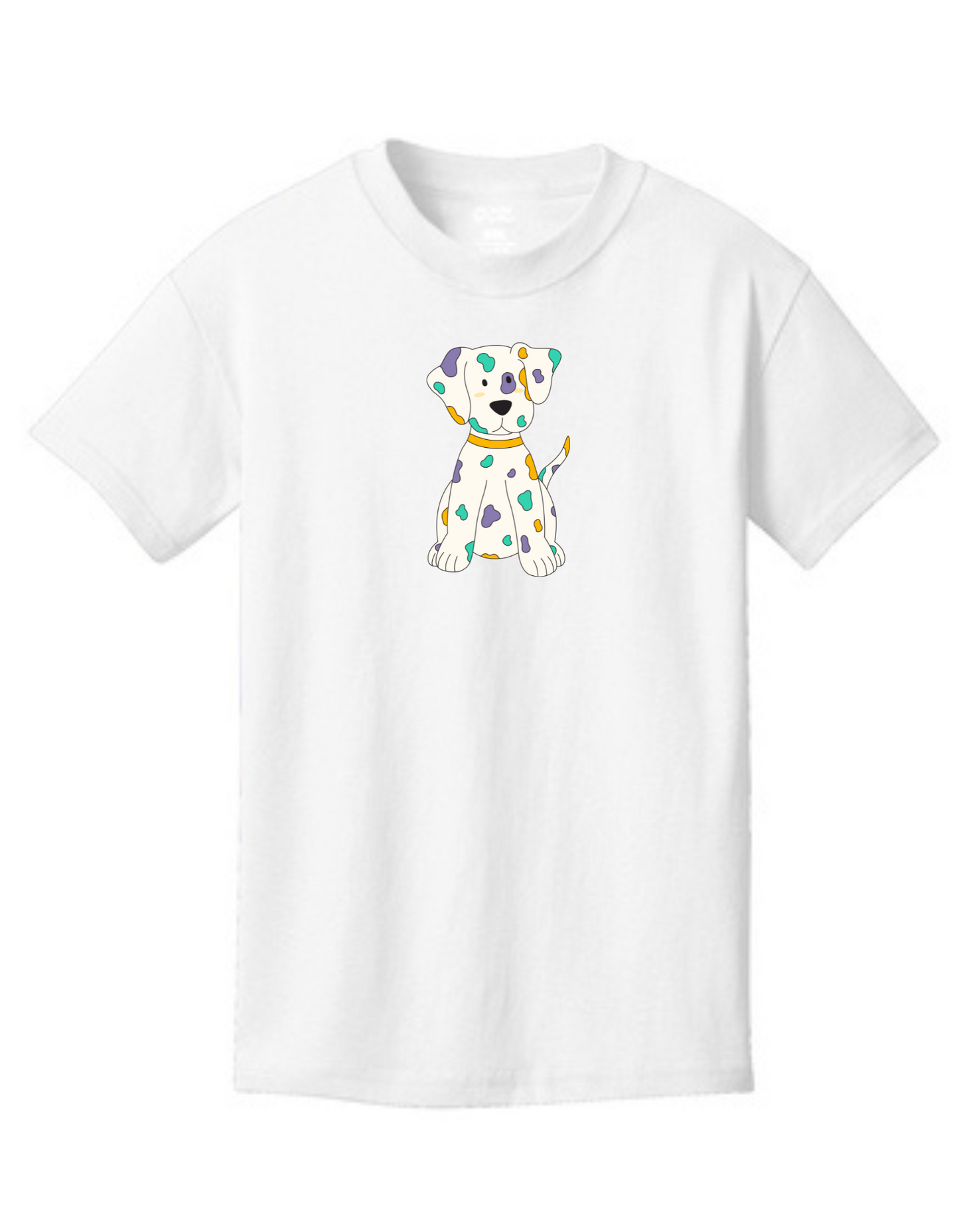 SPOT Kids' Tee