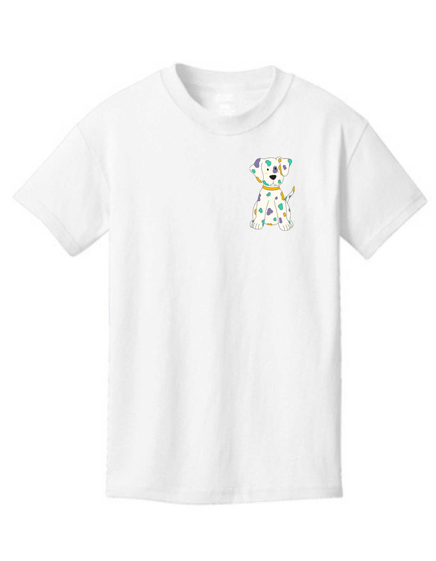 SPOT The Dog Kids' Tee