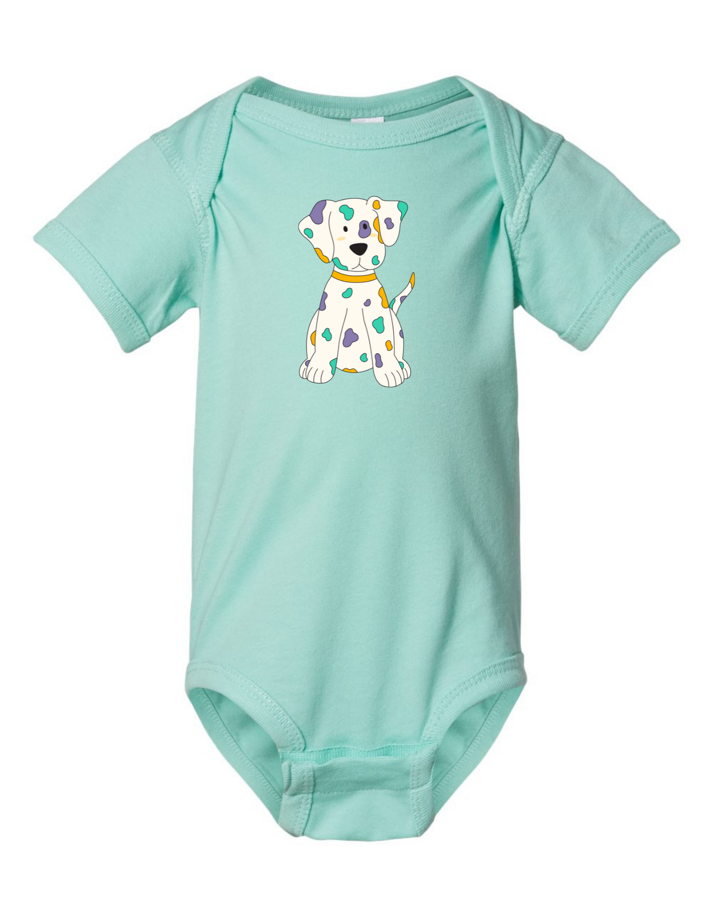 Baby SPOT Onesie
