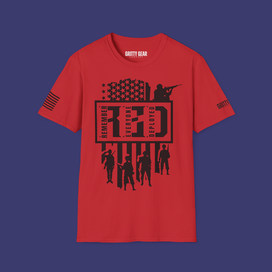 R.E.D T-Shirt