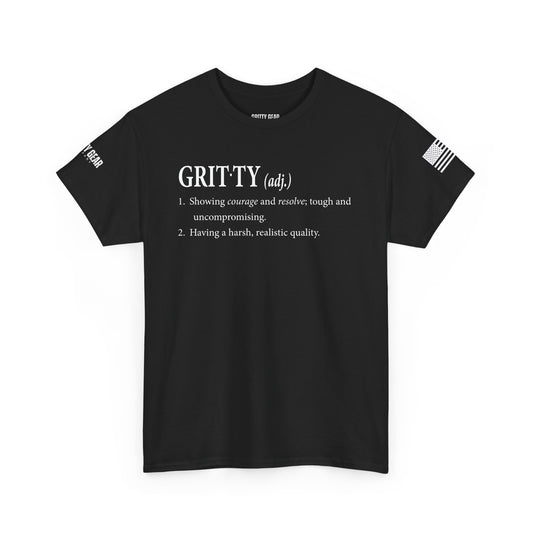 Defined by Grit T-Shirt