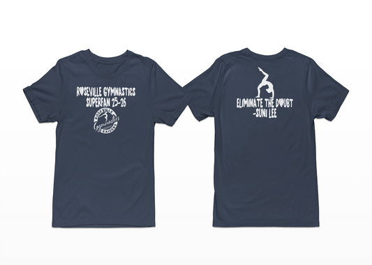Super Fan Tee