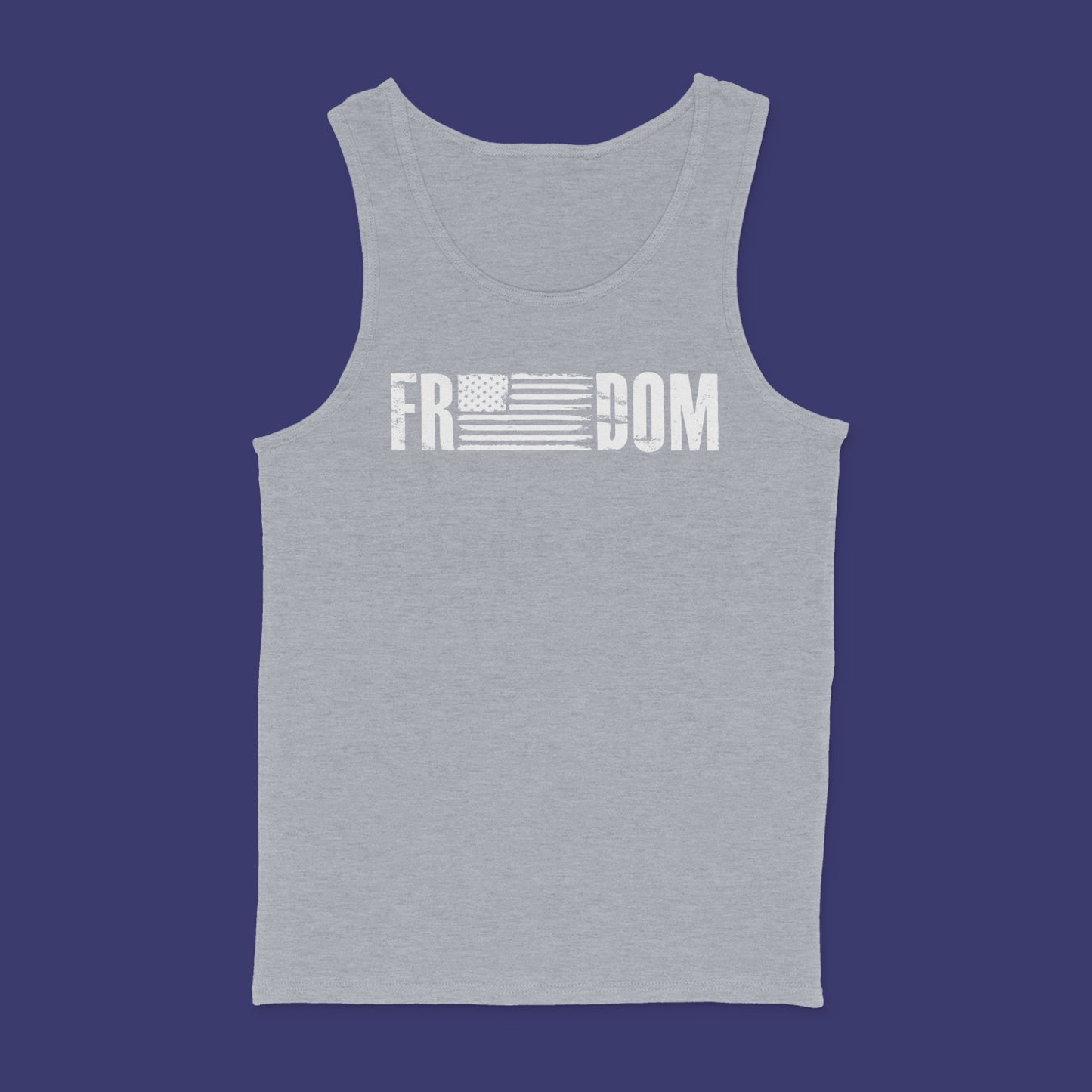 Freedom Tank