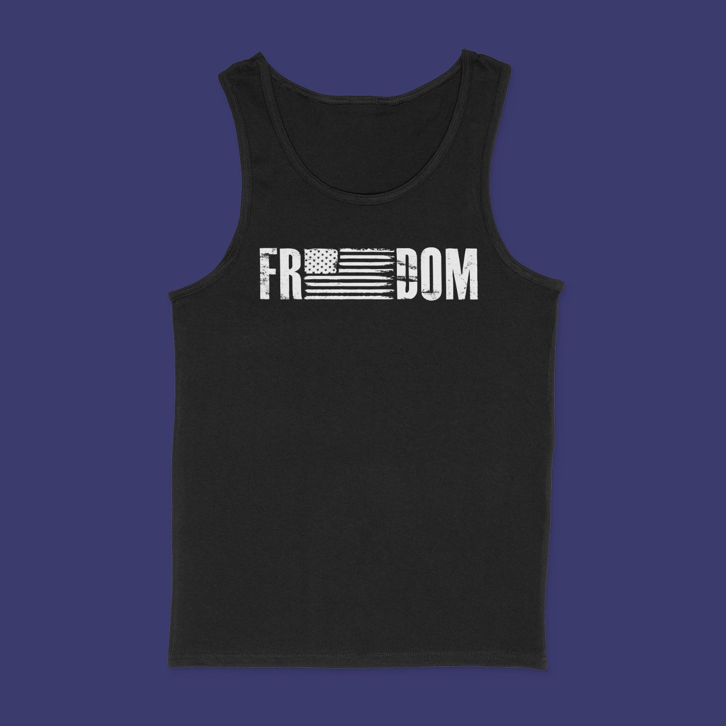 Freedom Tank