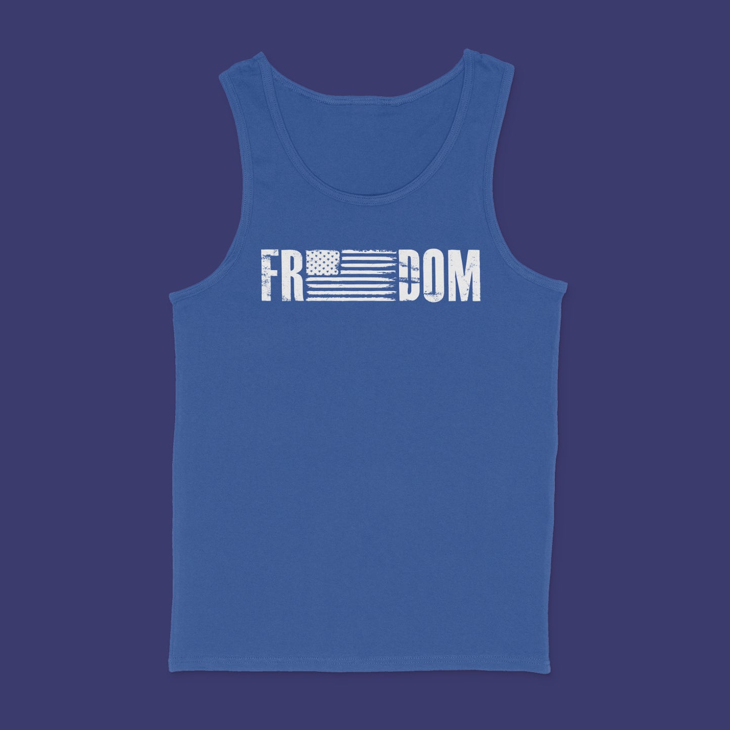 Freedom Tank