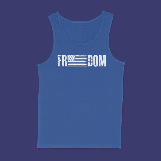 Freedom Tank