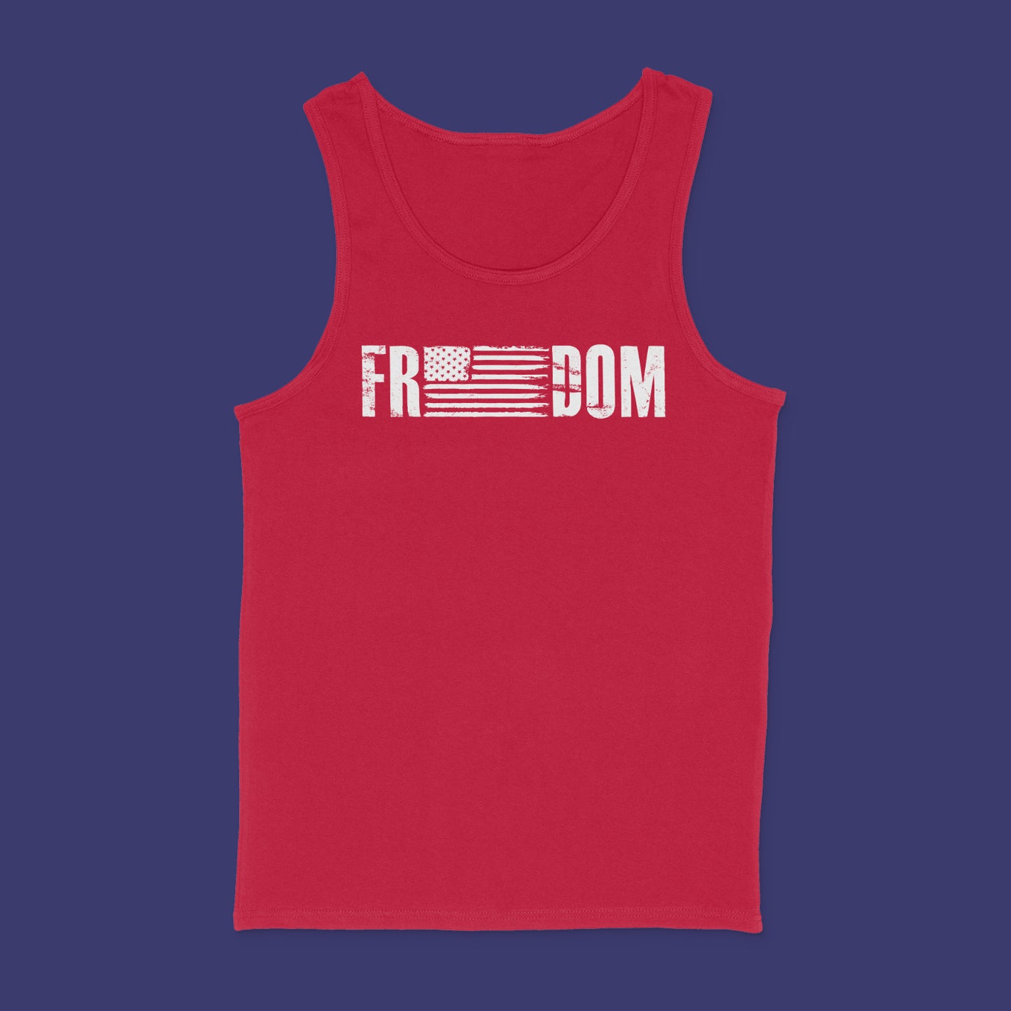 Freedom Tank