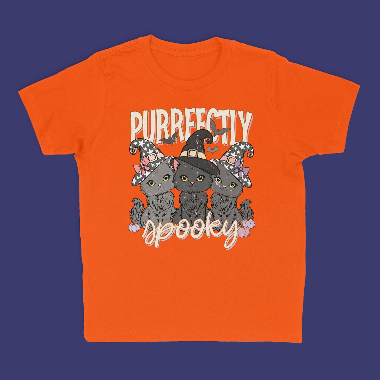 Perfectly Spooky T-Shirt