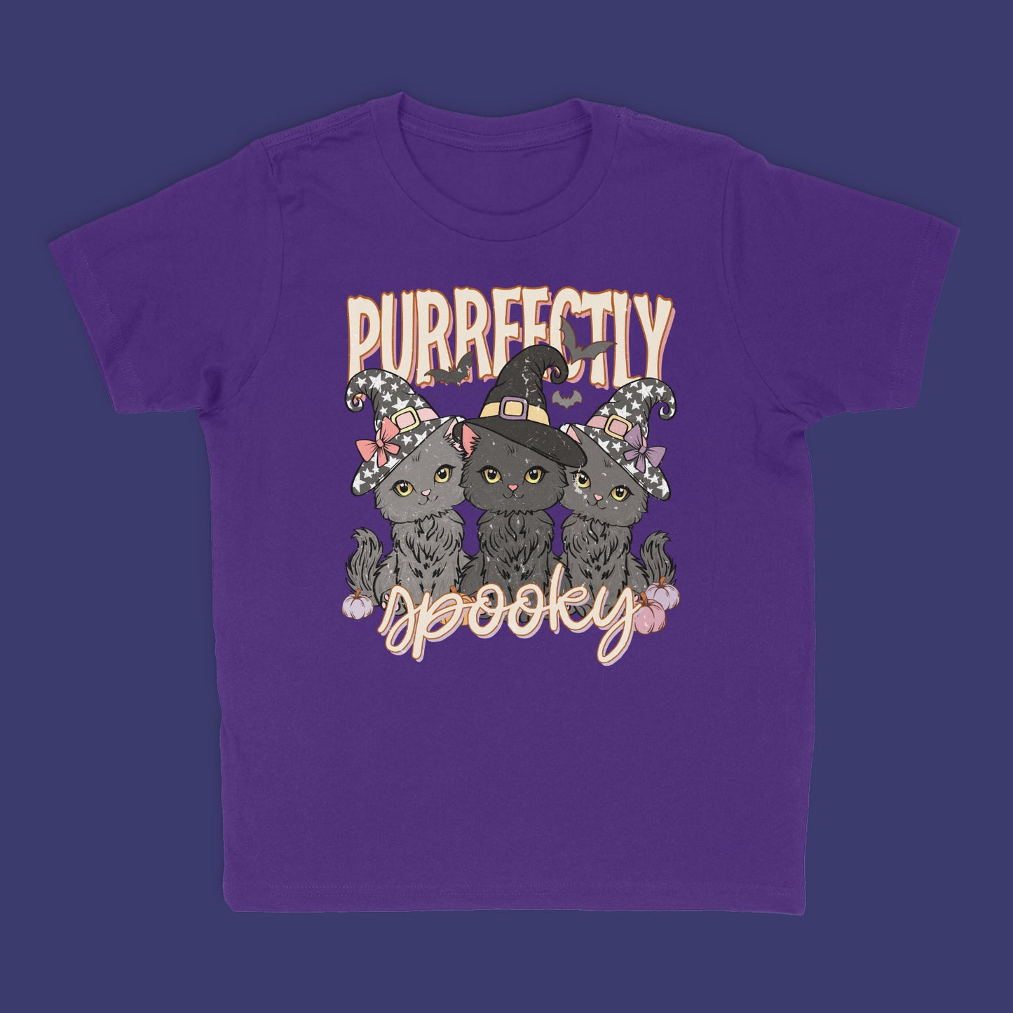 Perfectly Spooky T-Shirt