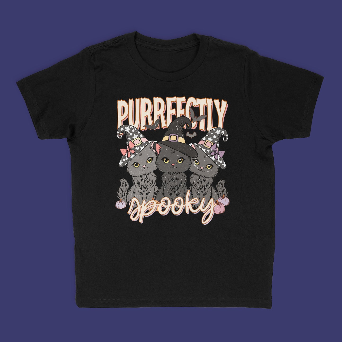 Perfectly Spooky T-Shirt