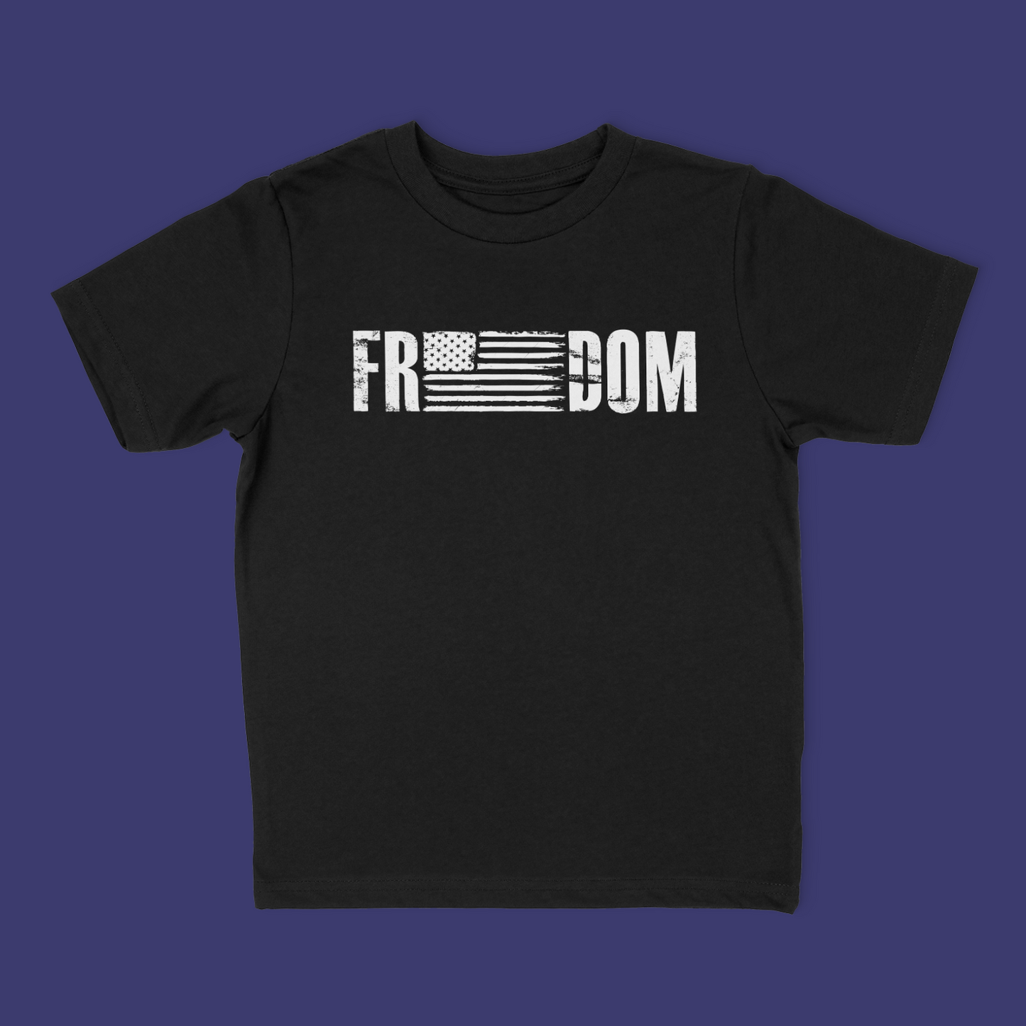 Kid's Freedom T-shirt