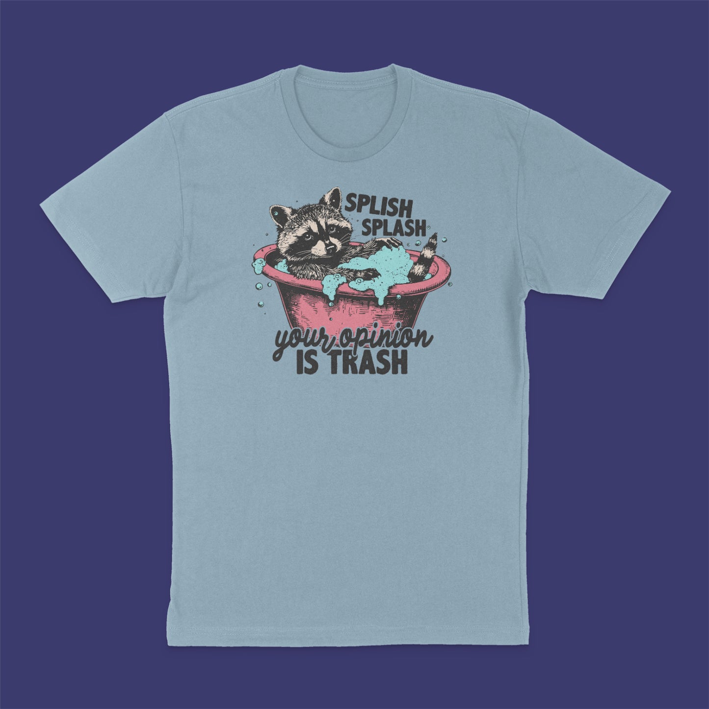 Trash Talk Tub T-Shirt