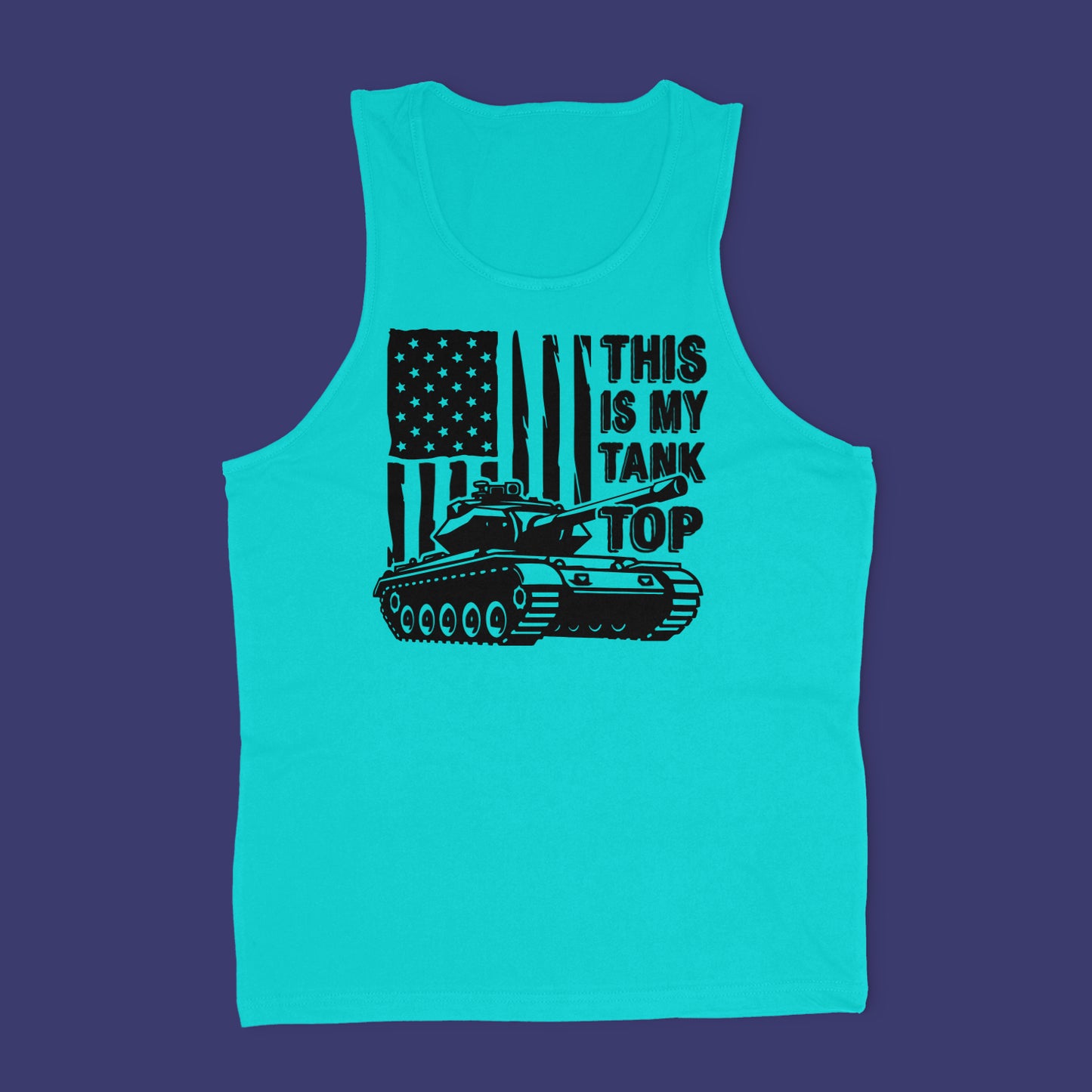 My Tank Top