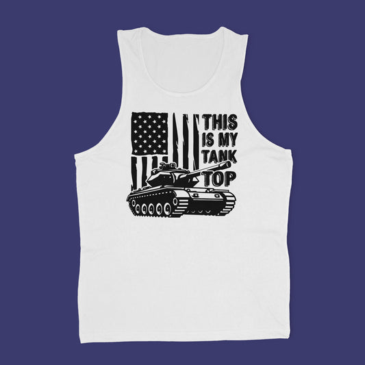 My Tank Top