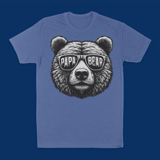 Grizzly Guardian T-Shirt