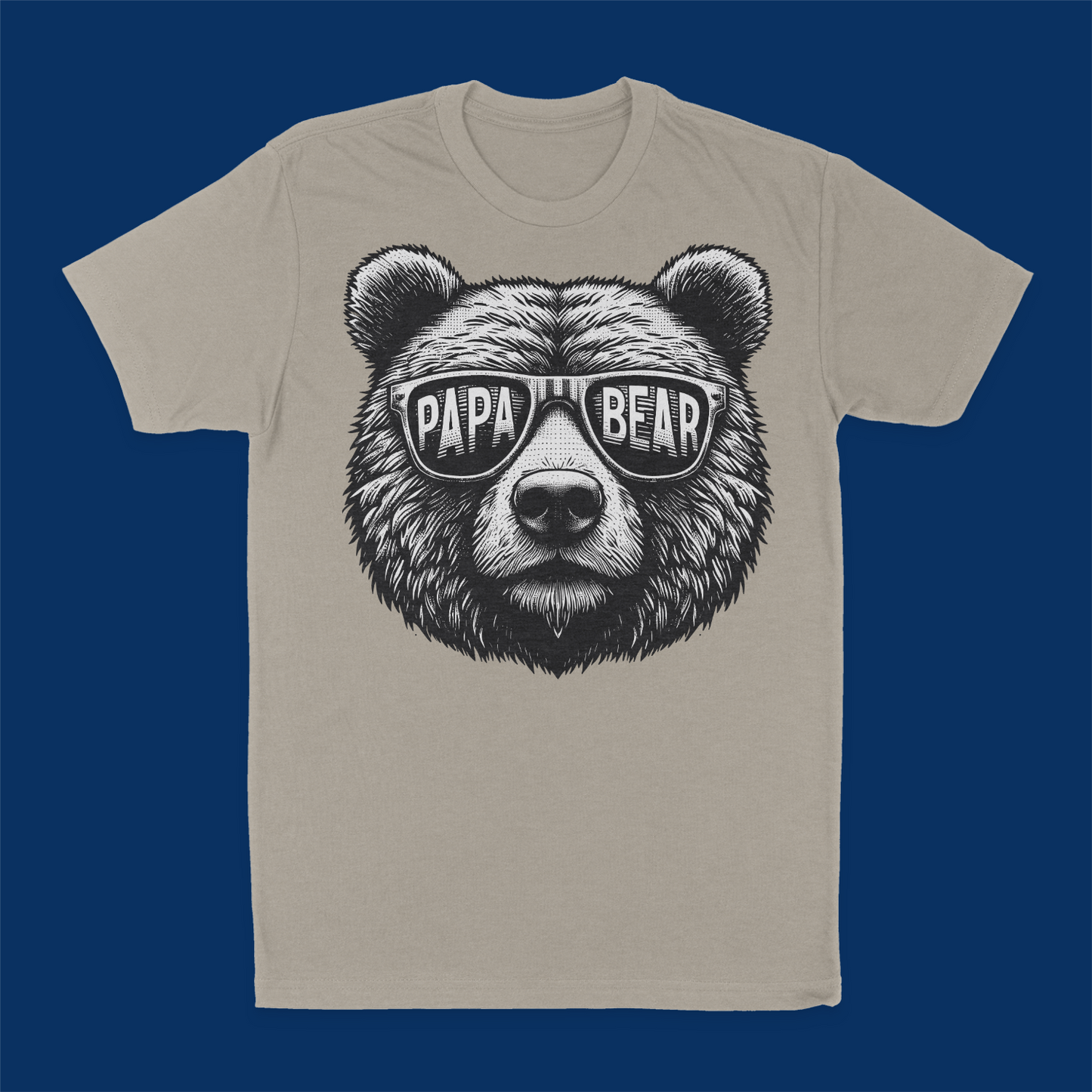 Grizzly Guardian T-Shirt