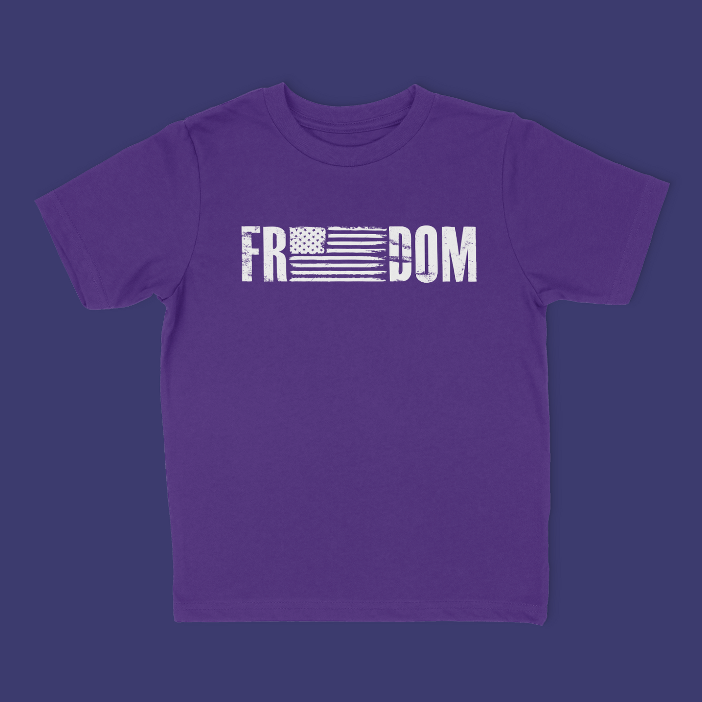 Kid's Freedom T-shirt