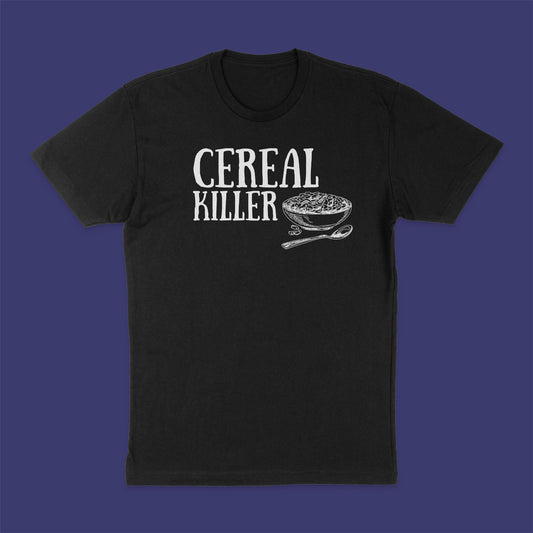 Cereal Kill T-Shirt