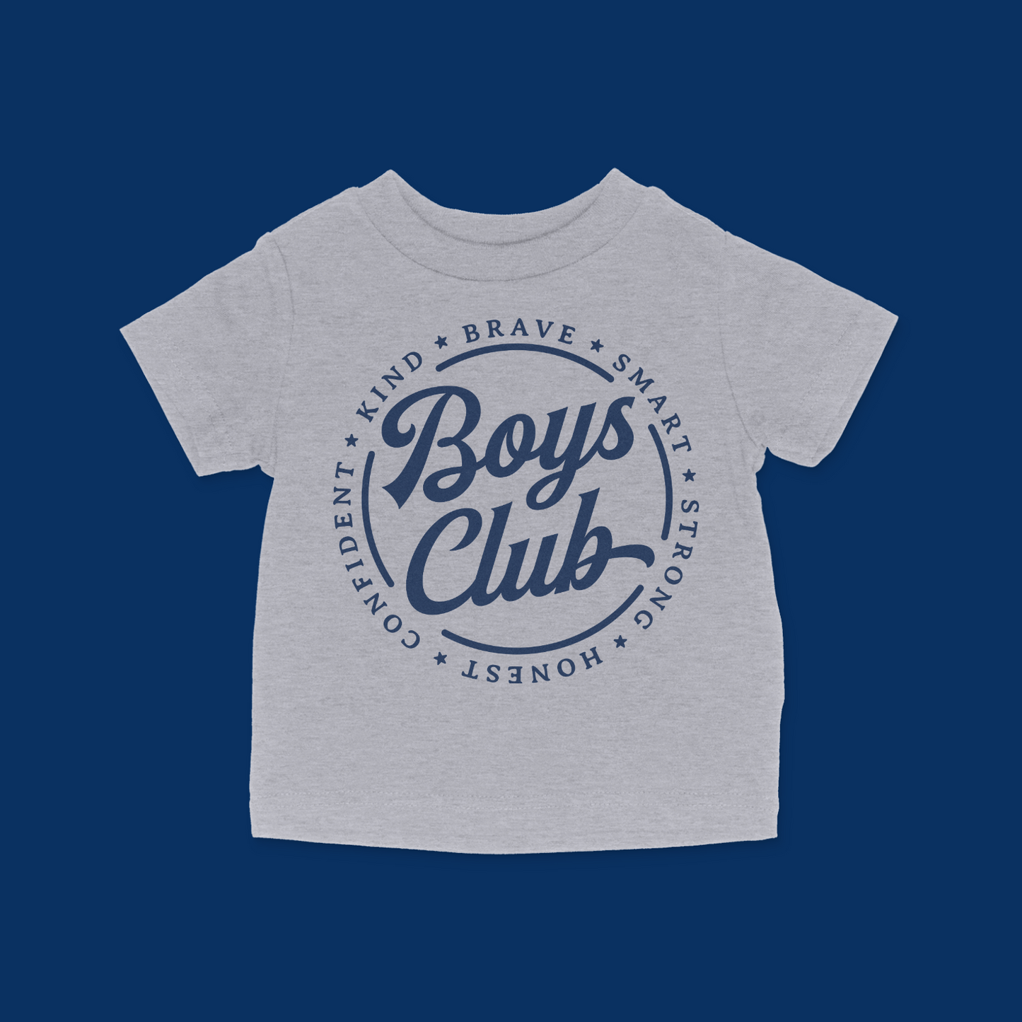 Boys Club Baby & Toddler T-Shirt