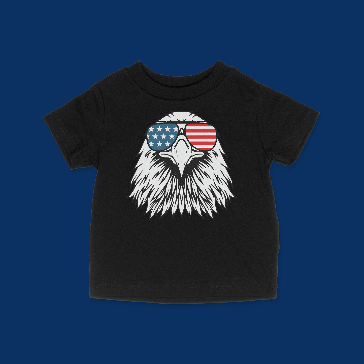 Aviator Ace Baby & Toddler T-Shirt