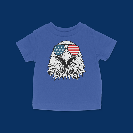 Aviator Ace Baby & Toddler T-Shirt