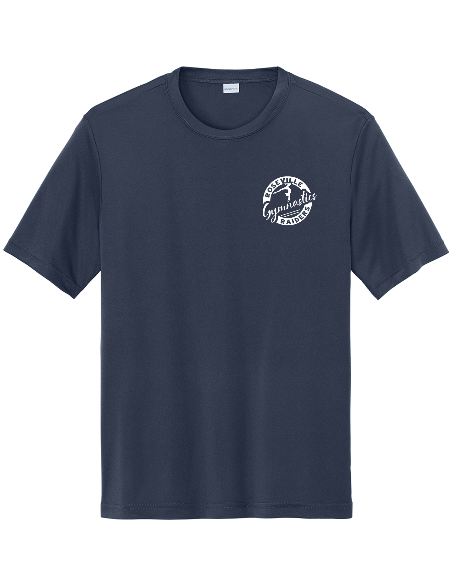 Coach's Performance Tee