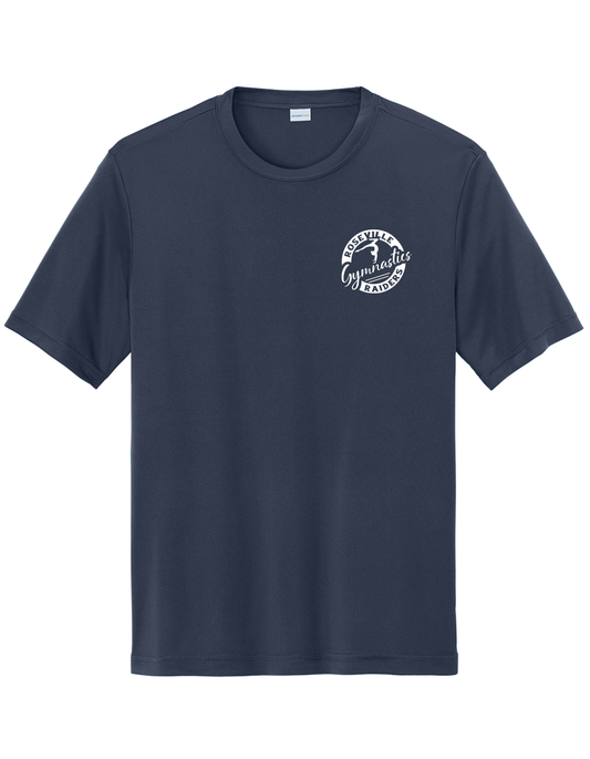 Coach's Performance Tee