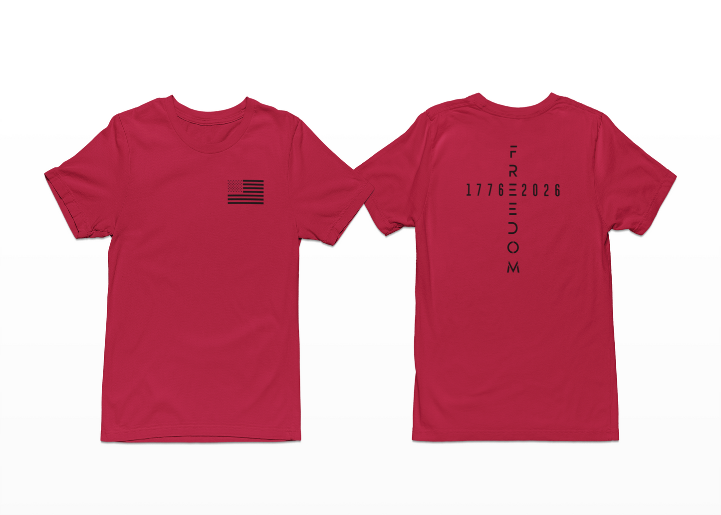 Freedom 250 T-Shirt