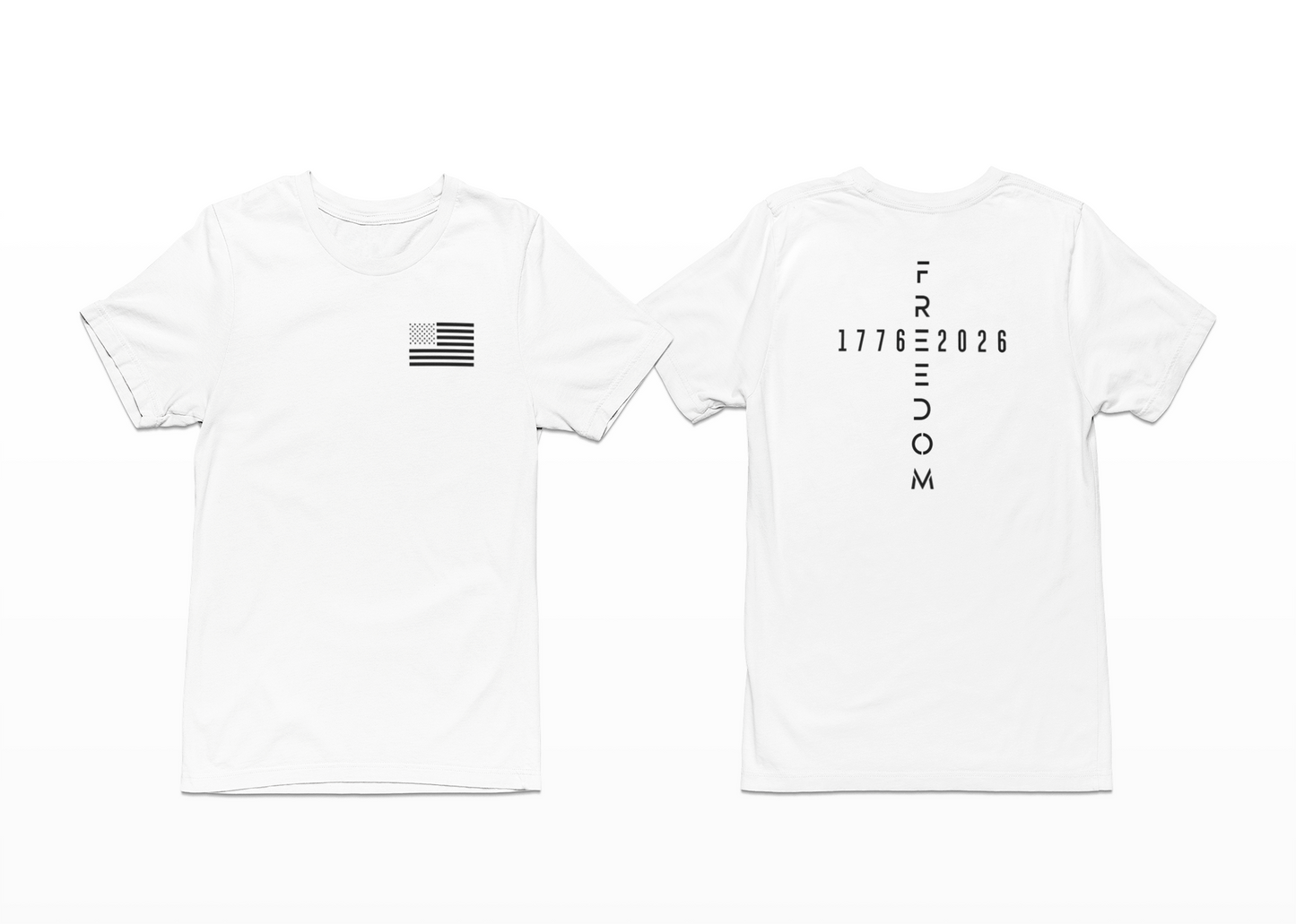 Freedom 250 T-Shirt