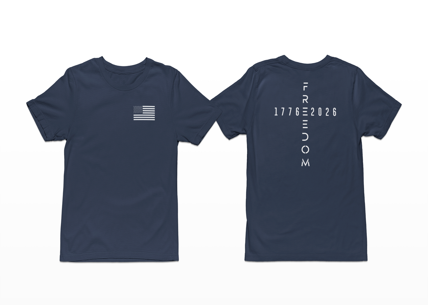 Freedom 250 T-Shirt